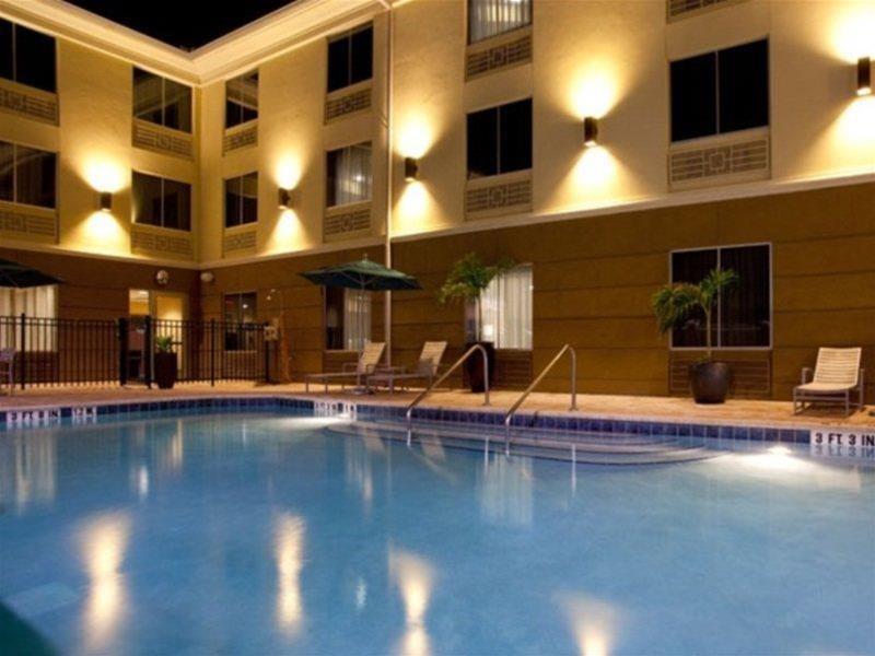 Express Jacksonville By Ihg Hotel Jacksonville Beach
